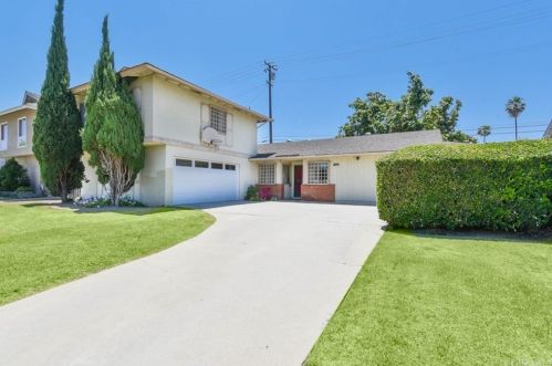 4014 Del Valle Ave, Orange, CA 92869-2630
