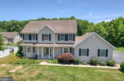 366 Cantwell Dr, Dover, DE 19904-1590