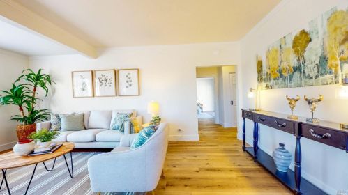 785 Scenic Ave, Santa Rosa CA  95407-8337 exterior