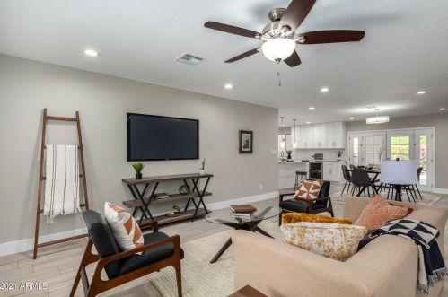 3407 85th St, Scottsdale AZ  85251-5909 exterior