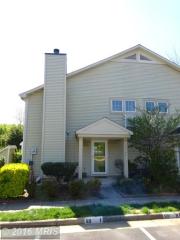 14343 Johnny Moore Ct, Centreville VA  20120-3214 exterior