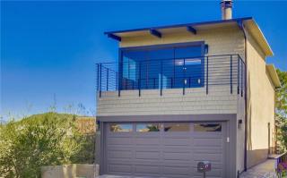 1156 Noria St, Laguna Beach CA  92651-3532 exterior