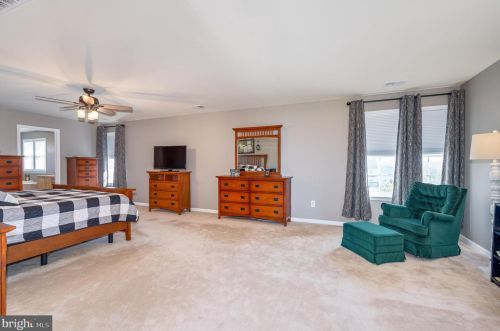 786 Spruce Hill Way, Charles Town WV  25414-4486 exterior
