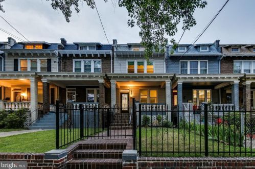 423 Jefferson St, Washington, DC 20011-2638