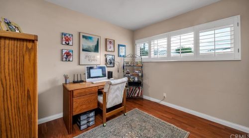 5519 133 St, Hawthorne CA  90250-5921 exterior