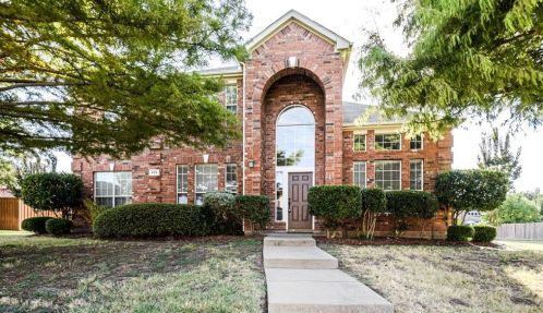 405 Shadywood Dr, Allen, TX 75002-1659