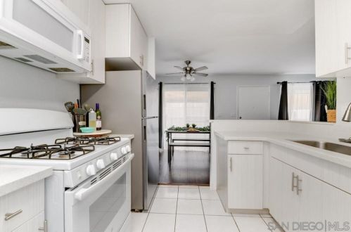 3224 Caminito Quixote, San Diego CA  92154-2254 exterior