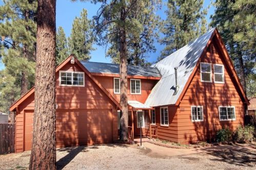 2059 2nd Ln, Big Bear City, CA 92314-9145