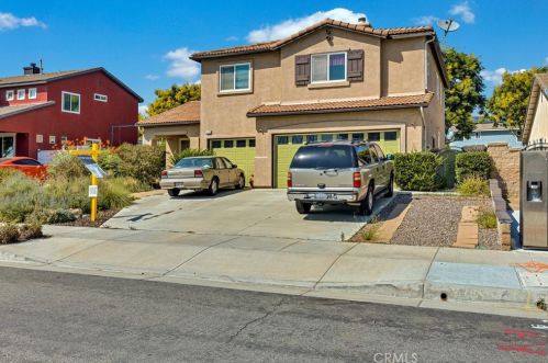 3133 Thoroughbred St, Ontario, CA 91761-5078