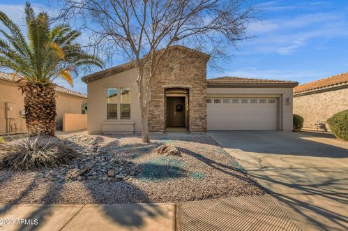 4153 Indigo St, Gilbert, AZ 85298-2733