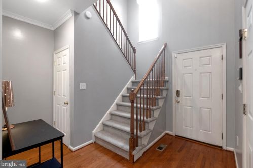 3938 Palmer Ct, Collegeville PA  19426-4811 exterior