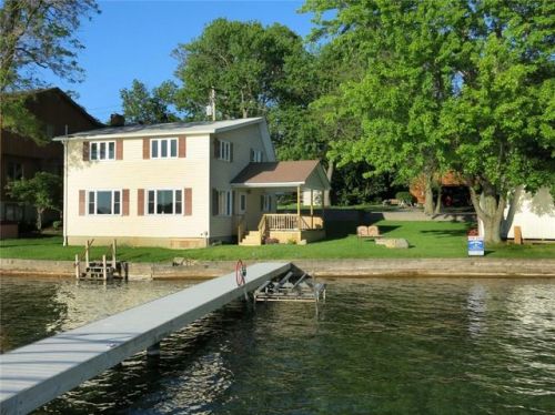 3910 State Route 364, Canandaigua, NY 14424-9776