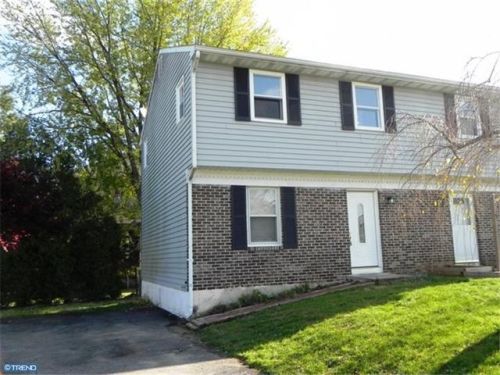 331 Chester St, Steelville, PA 19310-9732
