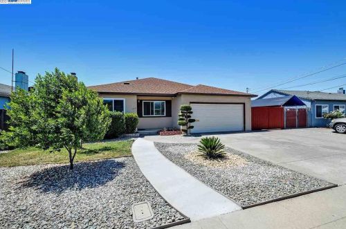 16175 Channel St, San Lorenzo, CA 94580-2254