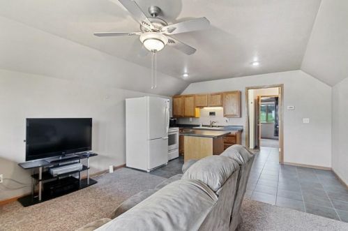 2392 84th Ave, East Farmington WI  54020-4362 exterior