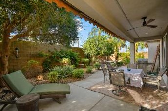 60477 Desert Shadows Dr, La Quinta CA  92253-7726 exterior