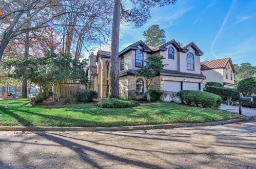 17 Kingwood Villas Ct, Humble, TX 77339-3652
