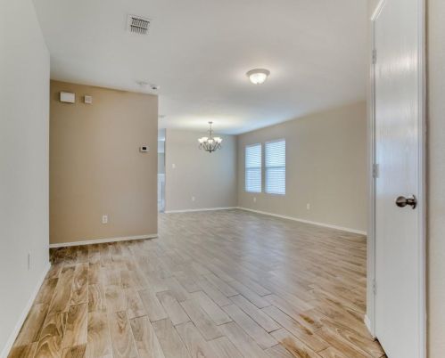 1703 White Rock Ct, Allen TX  75002-7388 exterior