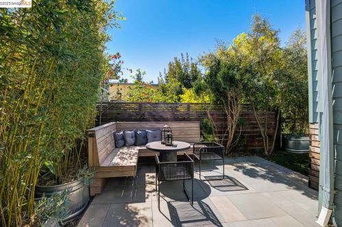 1618 Grant St, Berkeley CA  94703-1315 exterior