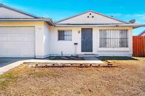 3781 Chanute St, San Diego, CA 92154-1625