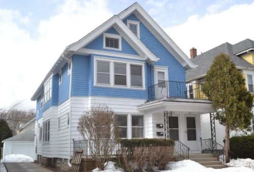 2229 62, Milwaukee WI  53213-1507 exterior