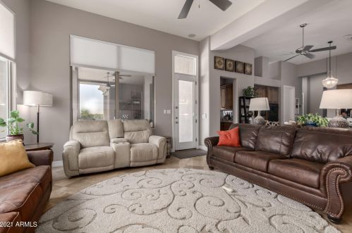 9373 Monument Dr, Scottsdale AZ  85262-2340 exterior