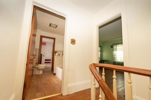 336 Blaine St, Bangor PA  18013-2108 exterior