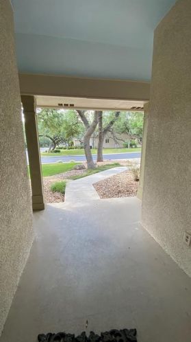 104 Enchanted Dr, Georgetown TX  78633-4533 exterior