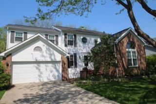 6987 Beery Ln, Dublin, OH 43017-2886