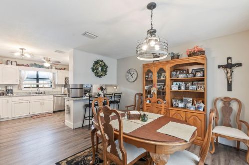 1803 Maryland Ave, Lynn Haven FL  32444-4155 exterior