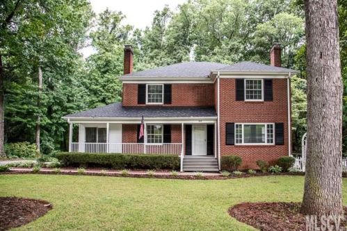 507 2nd Ave, Conover, NC 28613-2005