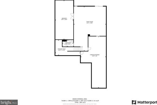 32 Black Forest Ln, Lovettsville VA  20180-8506 exterior