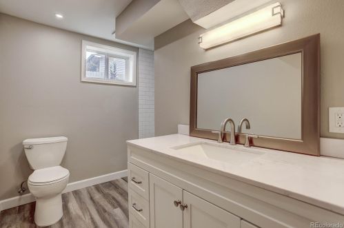 4550 89th Way, Westminster CO  80031-3526 exterior