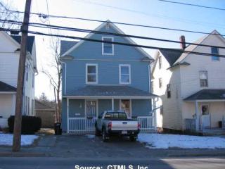 47 May St, Union City, CT 06770-4245