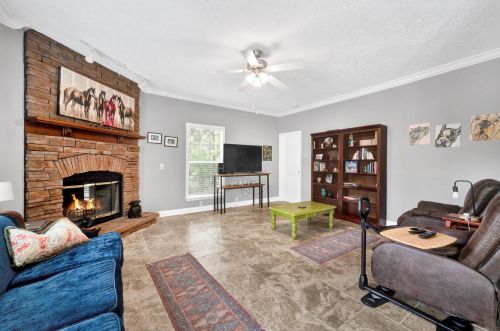 3655 Barton St, Johns Island SC  29455-7802 exterior