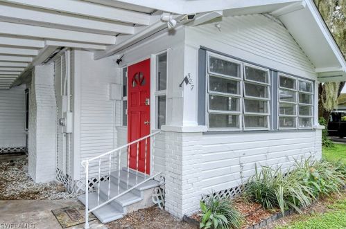 527 Washington St, Arcadia, FL 34266-4046