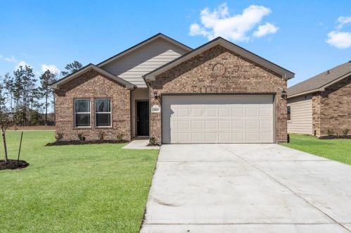 1722 Cindy Ln, Conroe, TX 77304-3158