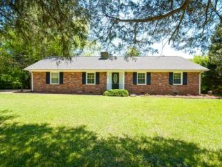1617 Saluda Lake Rd, Greenville, SC 29611-2453