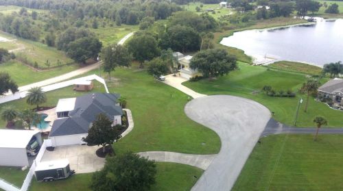 16631 Lake Smith Rd, Umatilla FL  32784-8836 exterior