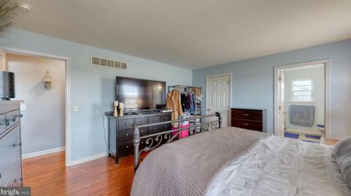 314 Friendship Way, Harrington DE  19952-3272 exterior