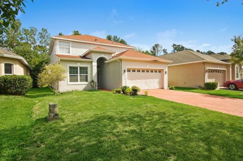 5019 Bellthorn Dr, Orlando, FL 32837-4716