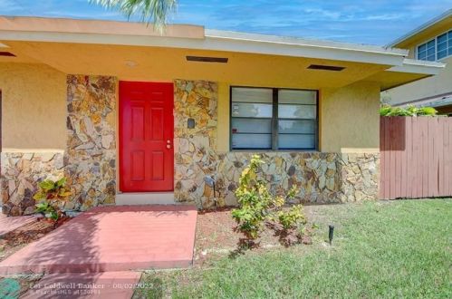 2811 38th Ave, Hollywood, FL 33021-3002