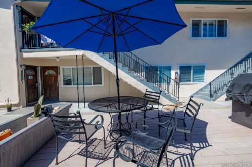 2045 Oliver Ave, San Diego CA 92109-5549 exterior