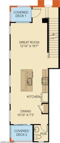 1748 Hampton Ln, Gilbert, AZ 85295-6061