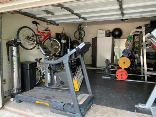 43 Knightsbridge Dr, Conroe TX 77385-3449 exterior