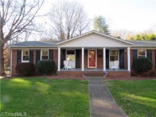 2447 Ardmore Mnr, Winston Salem, NC 27103-4866