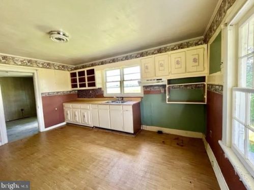 288 Ellis Dr, Richmond National Battlefiel VA  22835-5622 exterior