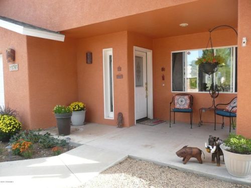 1793 Arrowhead Ln, Cottonwood AZ  86326-7059 exterior