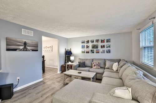 104 Hummingbird Ct, Covington KY  41018-2606 exterior