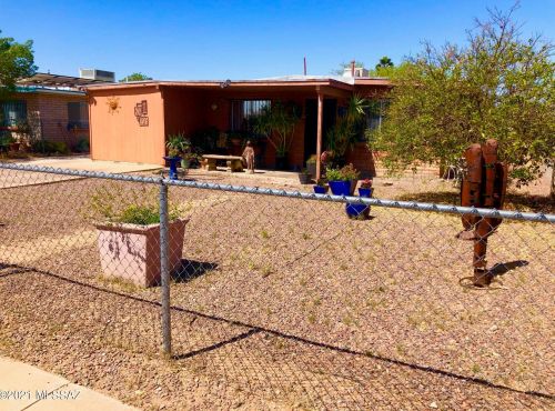 4566 14th Ave, Tucson, AZ 85714-2411